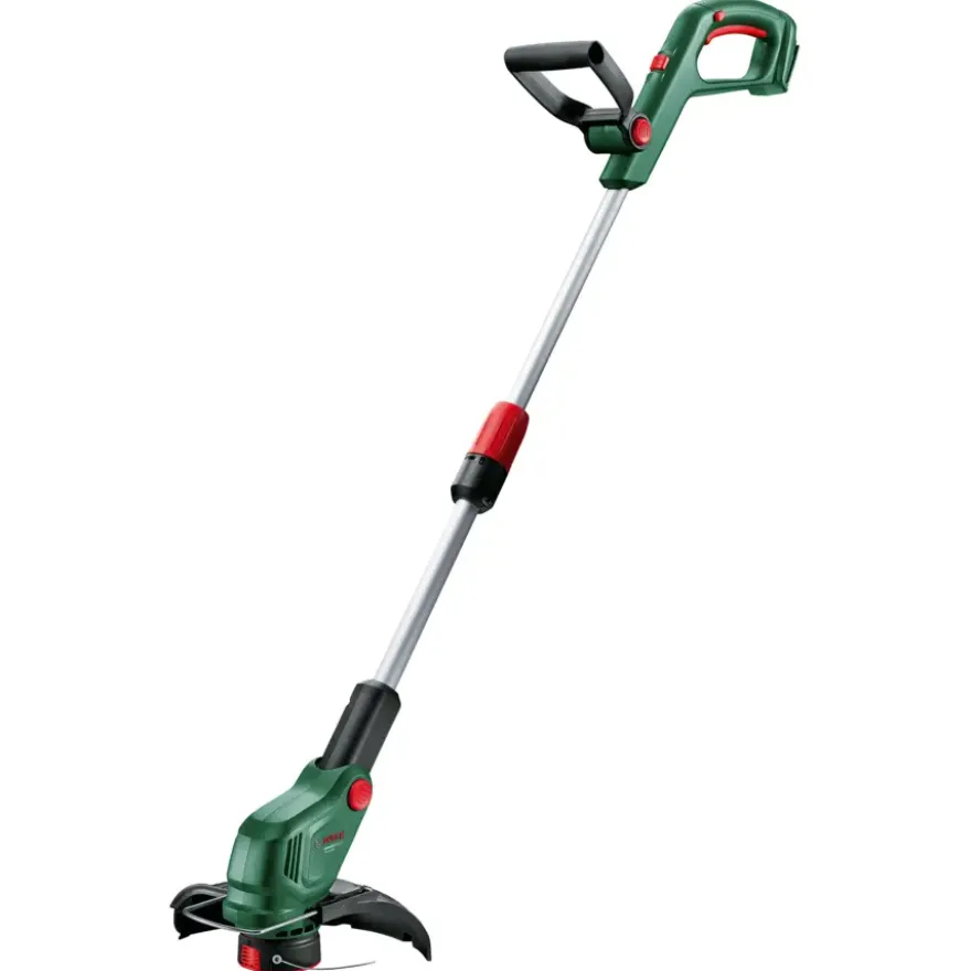 Bosch 18V trimmer Universal (zonder accu)