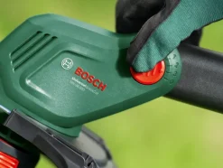 Bosch 18V trimmer Universal (zonder accu)