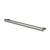 Boston meubelgreep 33 cm rvs
