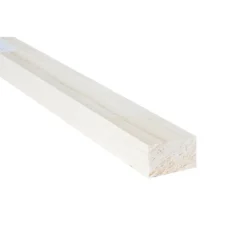 Bouwhout ruw vuren 32x50 mm lengte 210 cm