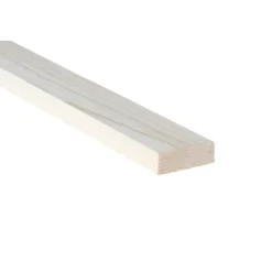 Bouwhout ruw vuren 22x50 mm lengte 210 cm