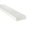 Bouwhout ruw vuren 22x75 mm lengte 330 cm