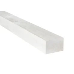 Bouwhout ruw vuren 50x75 mm lengte 330 cm