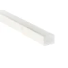 Bouwhout ruw vuren 22x30 mm lengte 210 cm