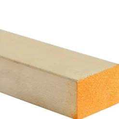 Bouwhout vuren geschaafd superior 44x69 mm 270 cm