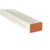 Bouwhout vuren geschaafd superior 44x69 mm 210 cm