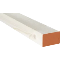 Bouwhout vuren geschaafd superior 44x69 mm 210 cm