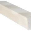 Bouwhout vuren geschaafd 44x44 mm lengte 210 cm