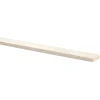 Bouwhout vuren geschaafd 7x27 mm 210 cm