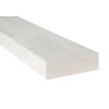 Bouwhout vuren geschaafd 44x143 mm lengte 210 cm