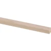 Bouwhout vuren geschaafd 12x18 mm 210 cm