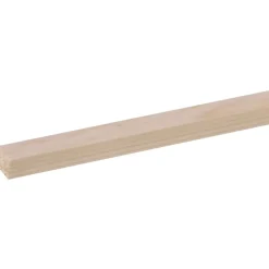 Bouwhout vuren geschaafd 12x18 mm 210 cm