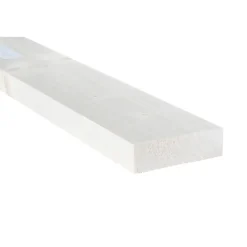 Bouwhout vuren geschaafd 27x94 mm lengte 210 cm