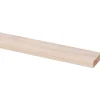 Bouwhout vuren geschaafd 12x35 mm 270 cm