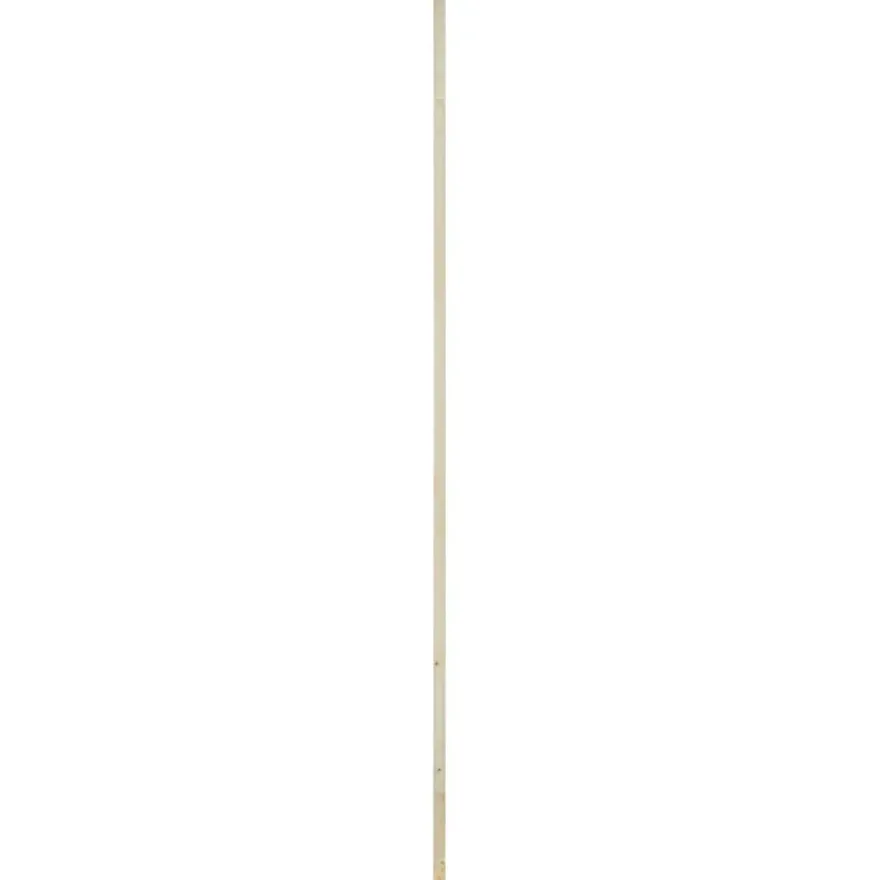 Bouwhout vuren geschaafd 12x35 mm 270 cm