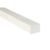Bouwhout vuren geschaafd 33x44 mm lengte 270 cm