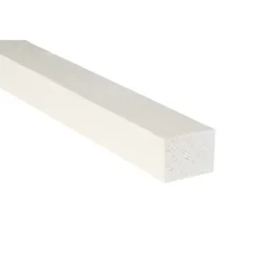 Bouwhout vuren geschaafd 33x44 mm lengte 270 cm