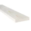 Bouwhout vuren geschaafd 27x143 mm 210 cm