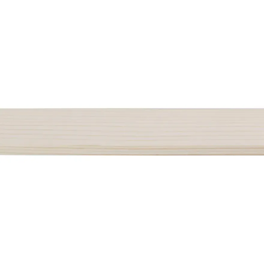 Bouwhout vuren geschaafd 7x44 mm 210 cm