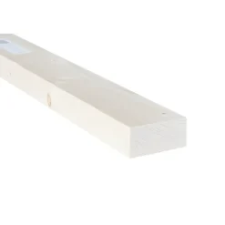 Bouwhout vuren geschaafd 33x69 mm lengte 270 cm
