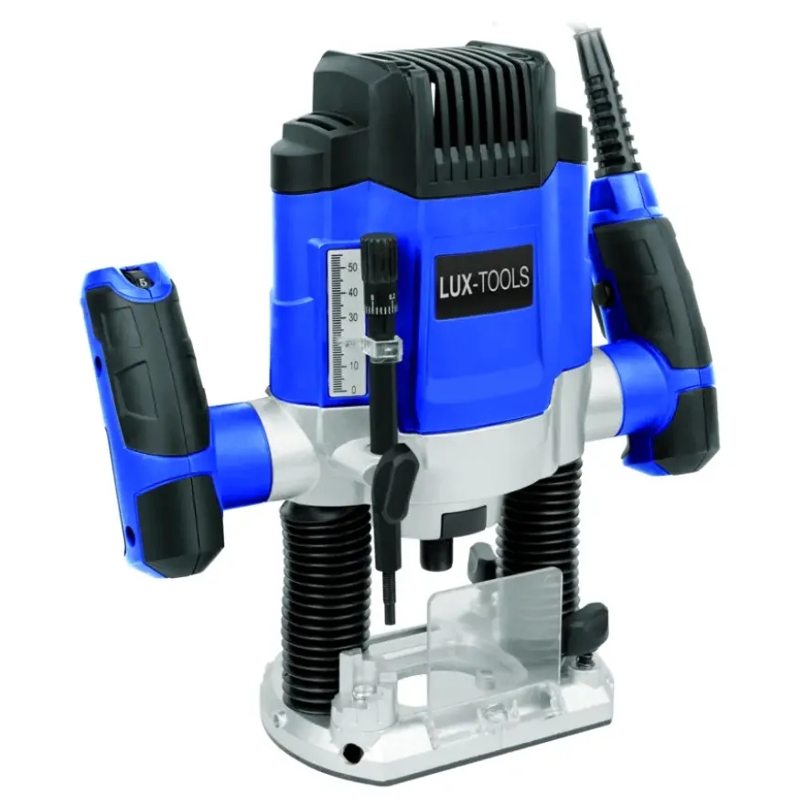 Bovenfrees Lux 1200w