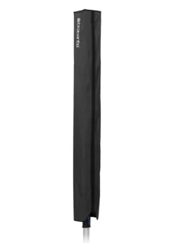 Brabantia beschermhoes droogmolen zwart universeel