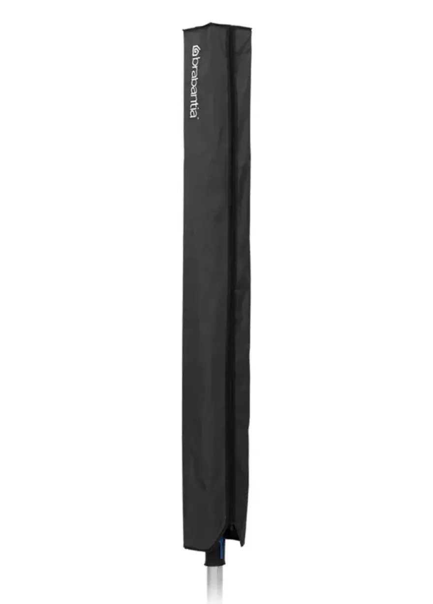 Brabantia beschermhoes droogmolen zwart universeel