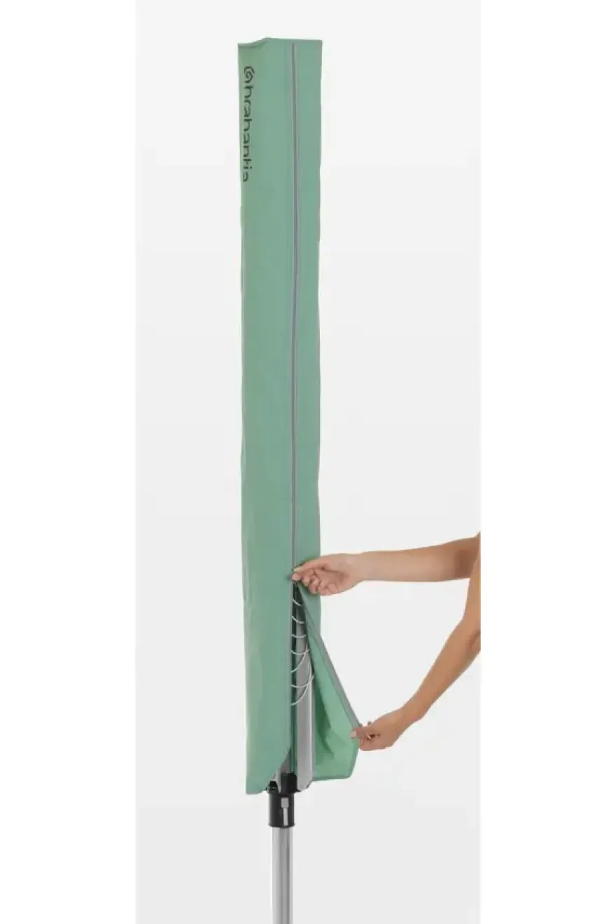 Brabantia beschermhoes multicolor voor droogmolen Essential, Topspinner en Lift-o-Matic