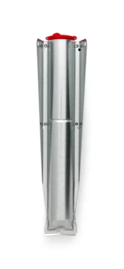 Brabantia grondanker droogmolen Topspinner/Lift-O-Matic Ø 45 mm