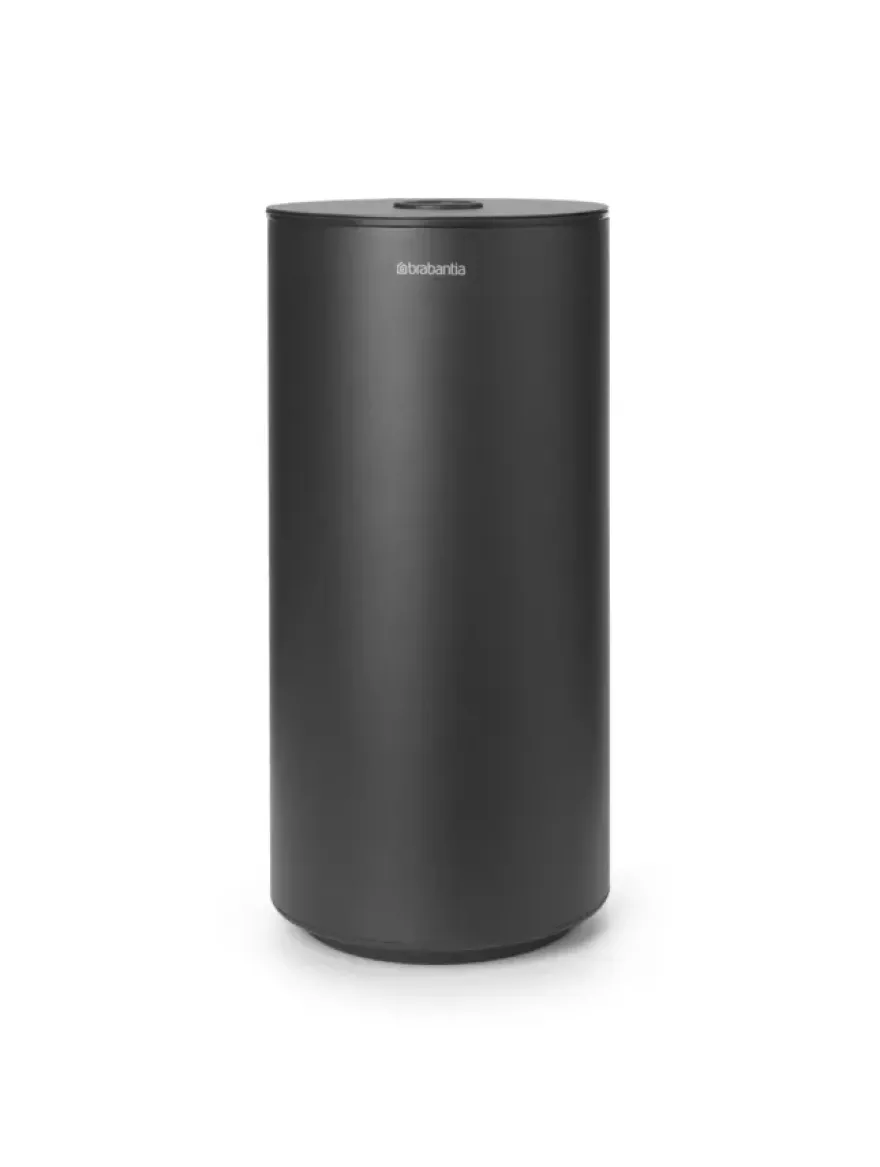 Brabantia MindSet Reserverolhouder - Mineral Infinite Grey