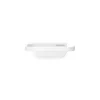Brabantia MindSet WC Rolhouder - Mineral Fresh White