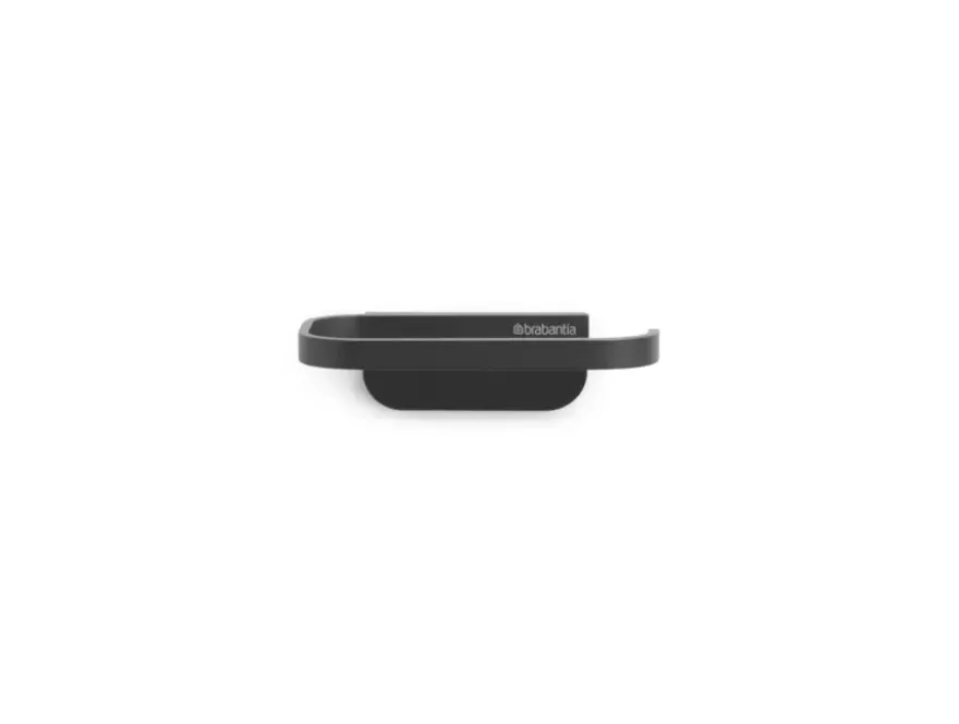 Brabantia MindSet WC Rolhouder - Mineral Infinite Grey