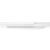 Brabantia MindSet WC Rolhouder - met Plankje - Mineral Fresh White