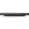 Brabantia MindSet WC Rolhouder - met Plankje - Mineral Infinite Grey