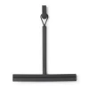 Brabantia ReNew Douchewisser - met Deurhaak - Dark Grey
