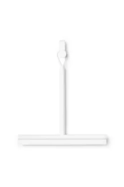 Brabantia ReNew Douchewisser - met Deurhaak - White