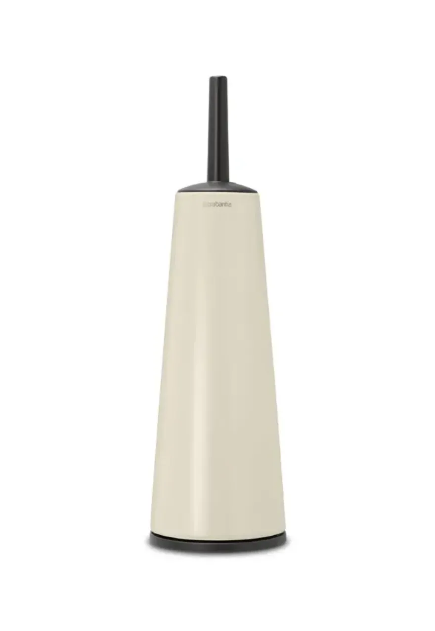 Brabantia ReNew WC Borstel - met Houder - Soft Beige