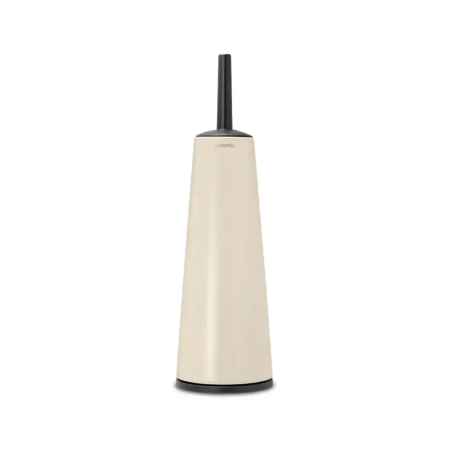 Brabantia ReNew WC Borstel - met Houder - Soft Beige