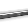 Brabantia Roldrooglijn - 22 m - Uittrekbaar tot 4,4 m - Matt Steel
