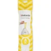 Brabantia Vuilniszak met Trekbandsluiting 3 Liter - 20 Stuks