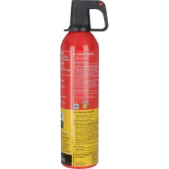 Brandblusspray Compact 750ml PFAS-vrij Brandklasse AF