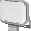Brennenstuhl Led-straler AL 3000 P met infraroodbewegingsmelder 30W, 3050lm, IP44