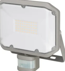 Brennenstuhl Led-straler AL 3000 P met infraroodbewegingsmelder 30W, 3050lm, IP44