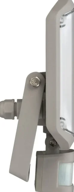 Brennenstuhl Led-straler AL 3000 P met infraroodbewegingsmelder 30W, 3050lm, IP44