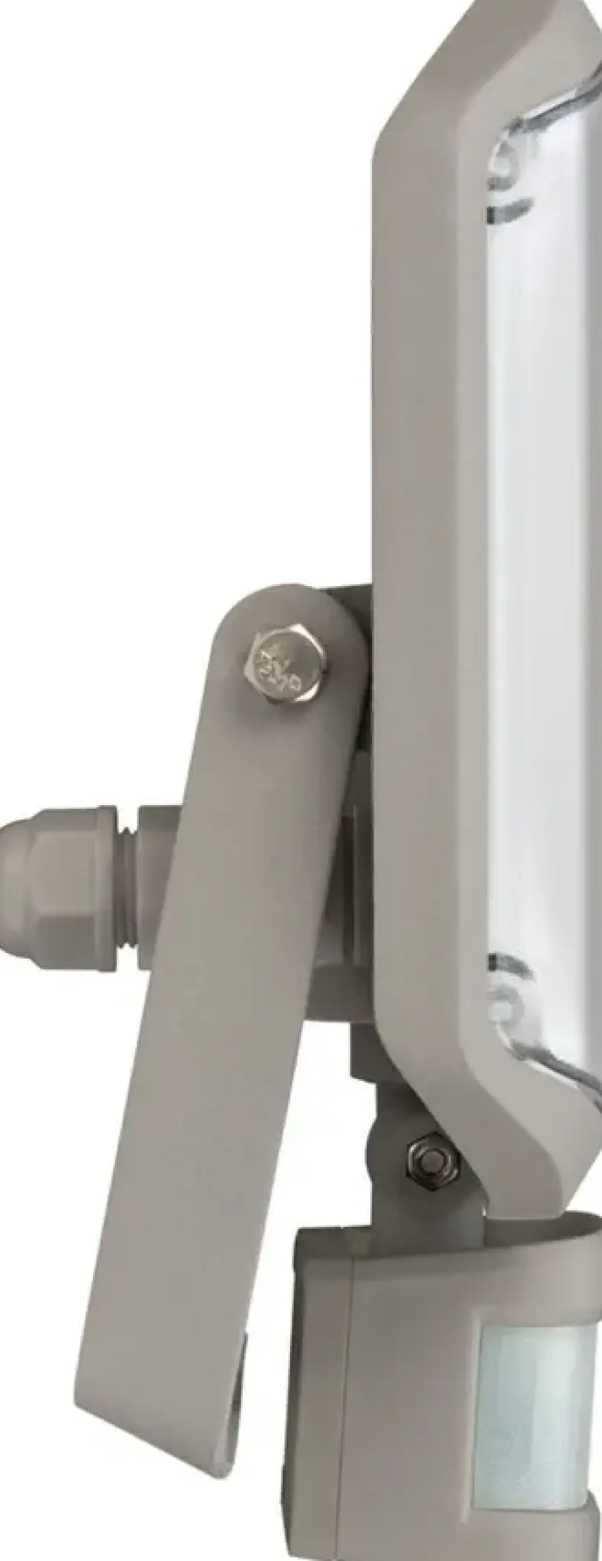 Brennenstuhl Led-straler AL 3000 P met infraroodbewegingsmelder 30W, 3050lm, IP44