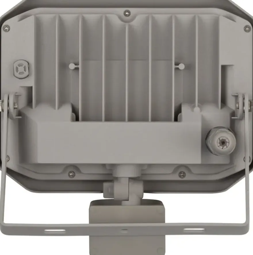 Brennenstuhl Led-straler AL 3000 P met infraroodbewegingsmelder 30W, 3050lm, IP44