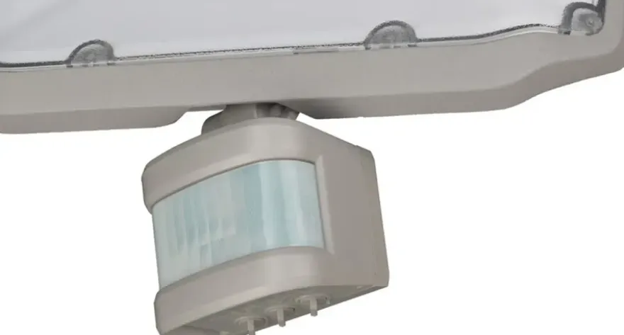 Brennenstuhl Led-straler AL 3000 P met infraroodbewegingsmelder 30W, 3050lm, IP44