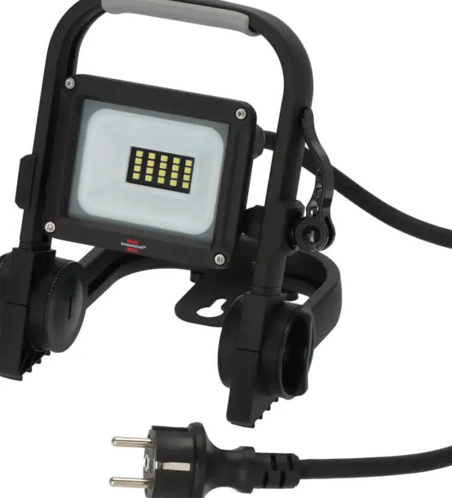 Brennenstuhl mobiele LED Straler Jaro 1060 1050Lm 10W IP65