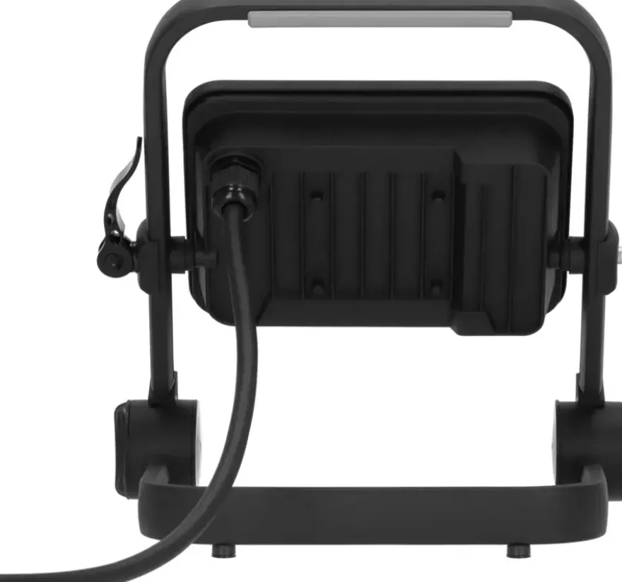 Brennenstuhl mobiele LED Straler Jaro 4060 3450Lm 30W IP65