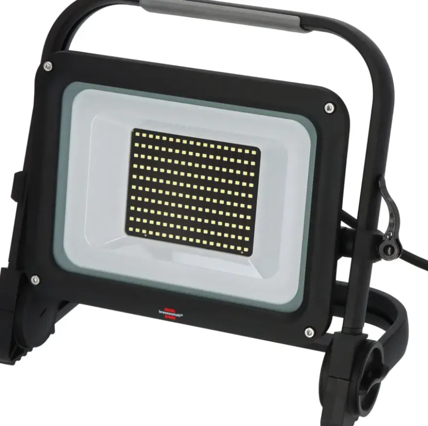 Brennenstuhl mobiele LED Straler Jaro 14060 5400Lm 100W IP65